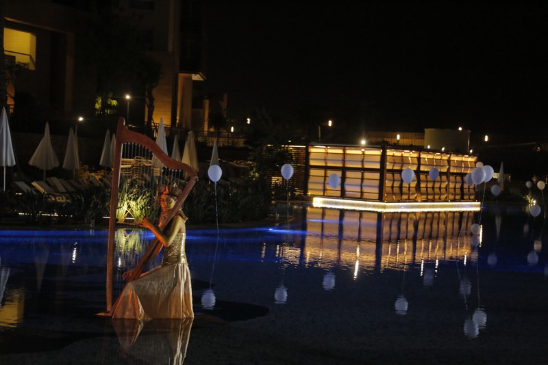 Kempinski Summerland 1st Year Anniversary Party
